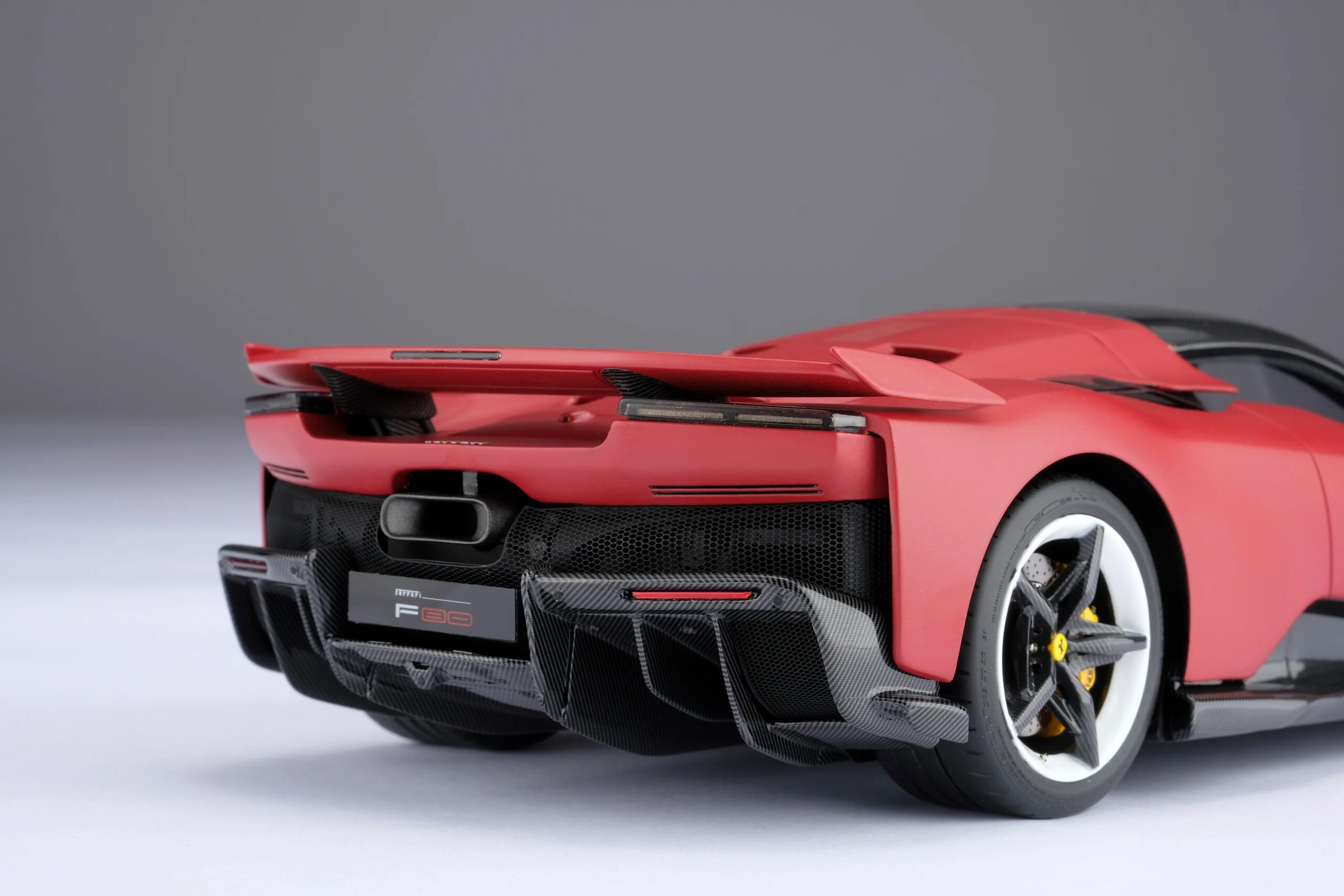 Ferrari F80 2025 Racing Red By Amalgam Collection 9 M6347 SC4photos 47 4000x2677 crop center.jpg scaled