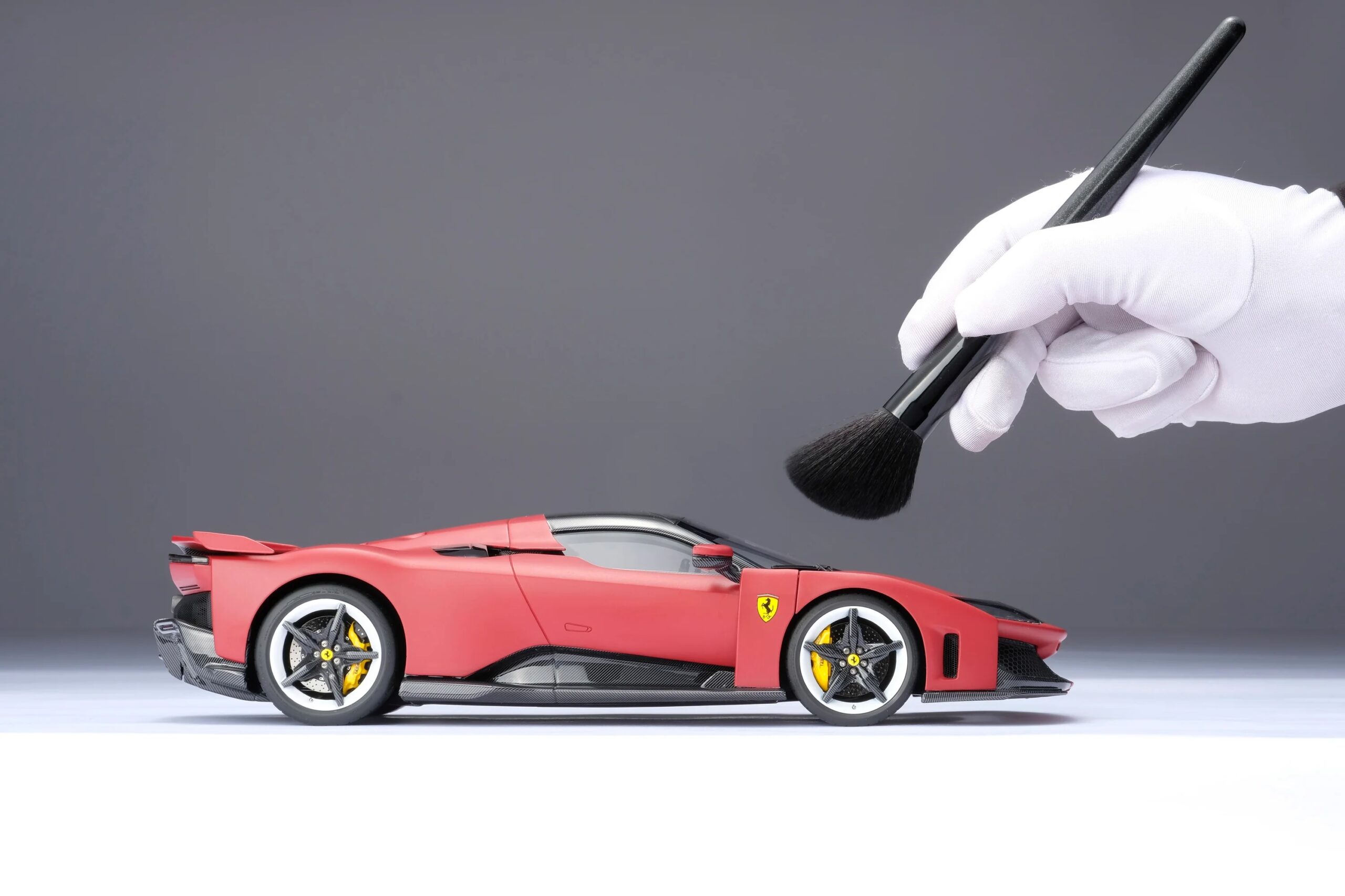 Ferrari F80 2025 Racing Red By Amalgam Collection 5 M6347 SC4photos 52 4000x2677 crop center.jpg scaled