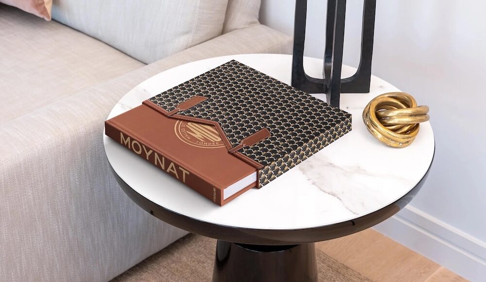 Moynat: The Art Of A Parisian Maison By Assouline