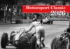 2026 Motorsport Classic Calendar By McKlein 2026 Motorsport Classic Calendar By McKlein