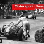 2026 Motorsport Classic Calendar By McKlein 2026 Motorsport Classic Calendar By McKlein