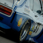 Ford Capri RS Ford Capri RS