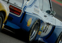 Ford Capri RS Ford Capri RS