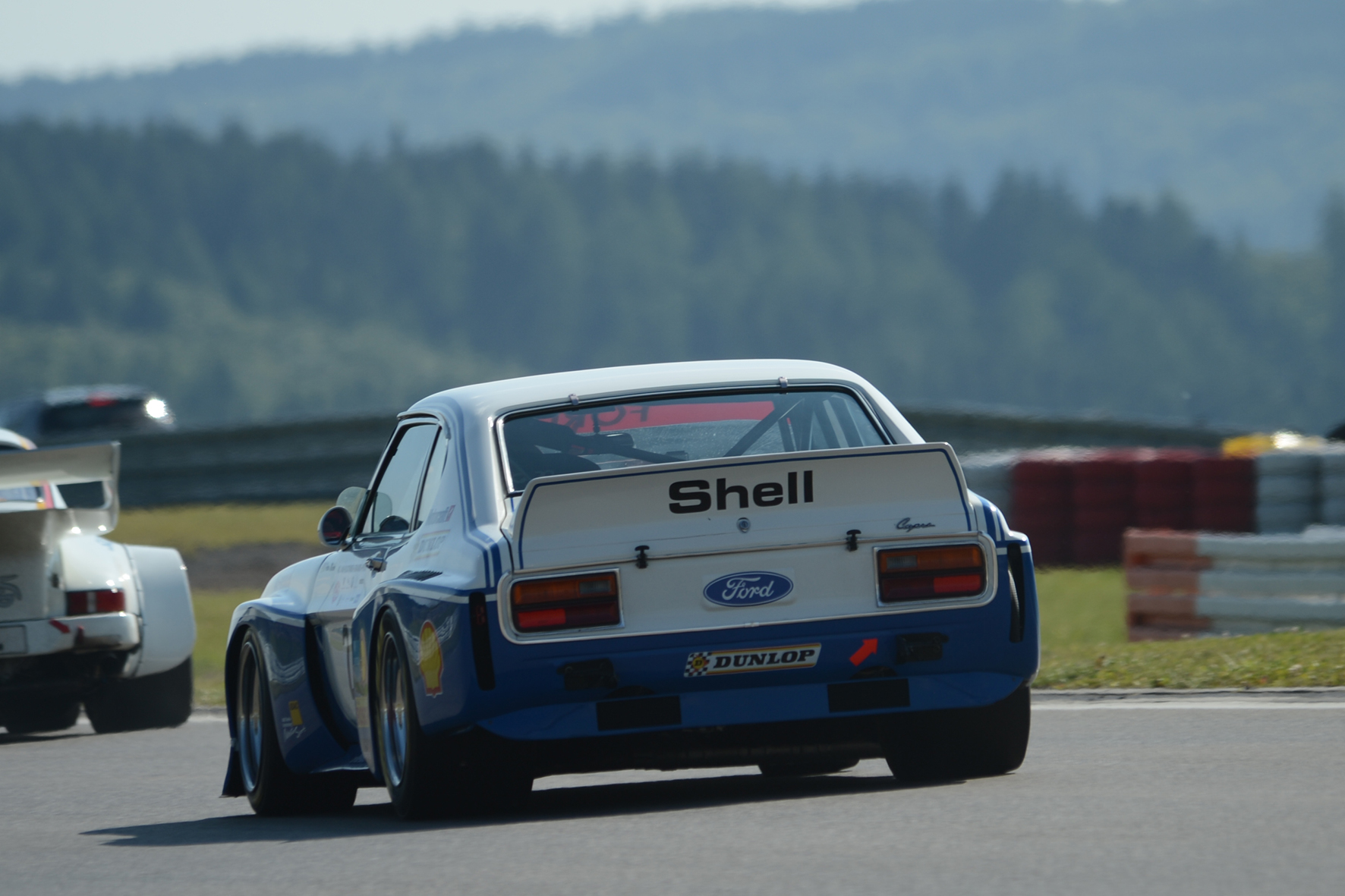 Ford Capri RS 30 OGP 8916