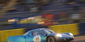 collectorscarworld DayBreak #1465