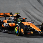 McLaren’s New Way Of Funding An F1 Team
