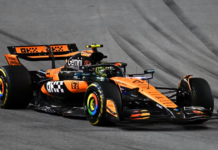 McLaren’s New Way Of Funding An F1 Team