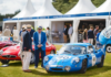 Entries Open For Salon Privé Concours 2026