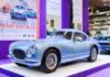 TECHNO CLASSICA SALON 2026 in Dortmund