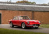 1967 Ferrari 330 GTC
