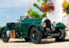 1925 Bentley 3-Litre Speed Model