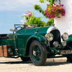 1925 Bentley 3-Litre Speed Model
