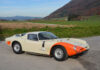 1967 Bizzarrini Stradale 5300 GT