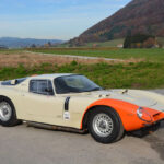 1967 Bizzarrini Stradale 5300 GT