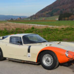 1967 Bizzarrini Stradale 5300 GT