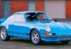 1973 Porsche 911 Carrera RS Lightweight