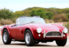 1965 Kirkham Cobra
