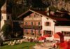 Rote Wand Gourmet Hotel
