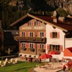 Rote Wand Gourmet Hotel