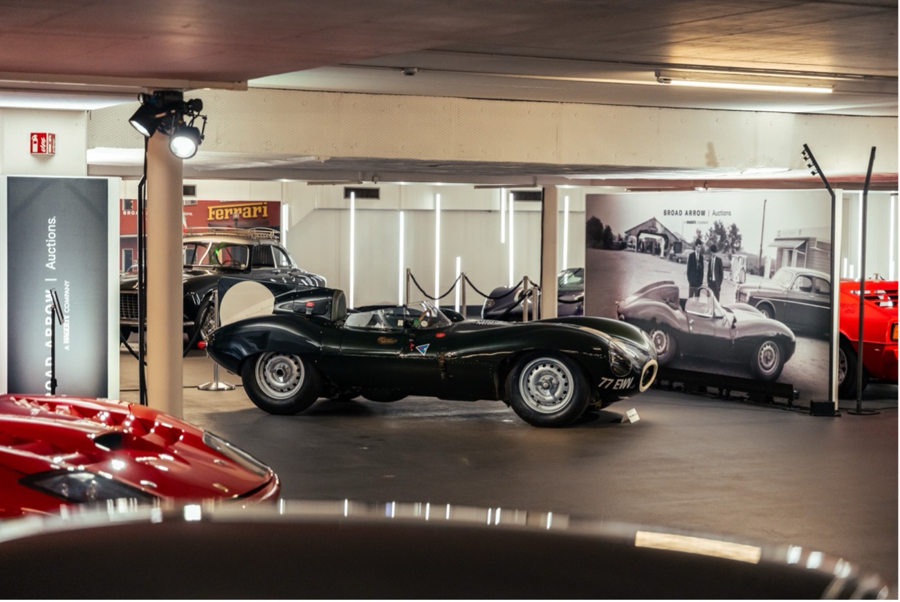 Broad Arrow 2025 Highlights 3 egagadgag