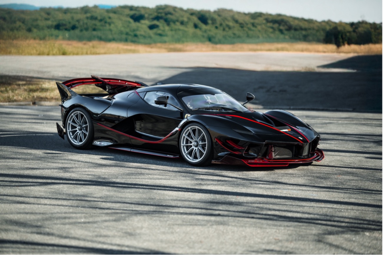 Broad Arrow 2025 Highlights 5 gahah