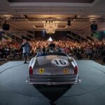 Broad Arrow 2025 Highlights Broad Arrow 2025 Highlights