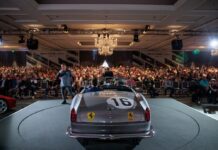 Broad Arrow 2025 Highlights Broad Arrow 2025 Highlights