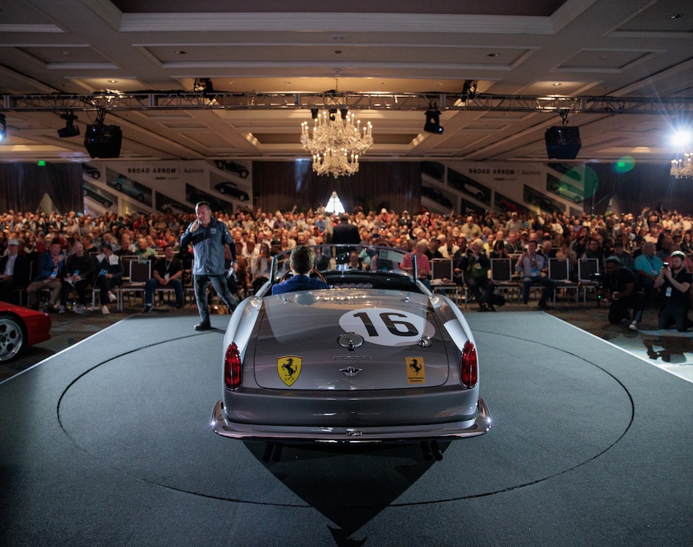 Broad Arrow 2025 Highlights 1 Broad Arrow 2025 Highlights