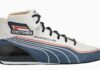 Porsche X PUMA: Speedcat Pro Roughroads Dakar Racing Driver Shoe