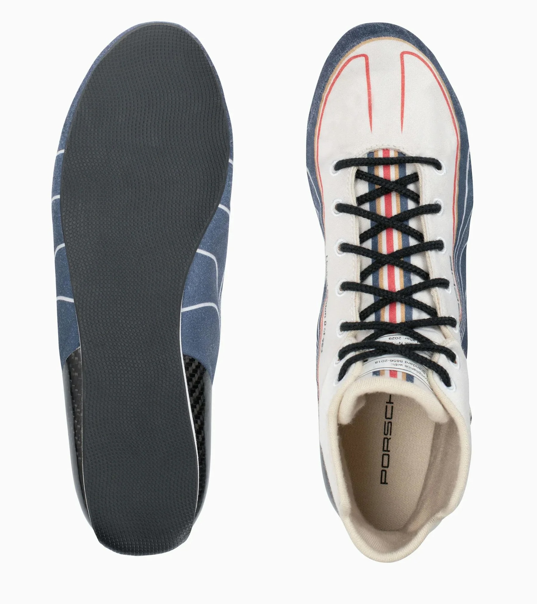 Porsche X PUMA: Speedcat Pro Roughroads Dakar Racing Driver Shoe 3 image 7d634ece 7053 48cb bc23 29fa90bcf7e8.jpg 2