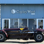 1932 Alfa Romeo 8C 2300 Monza by Pur Sang