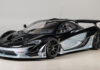 2016 Mclaren P1 GTR