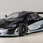 2016 McLaren P1 GTR