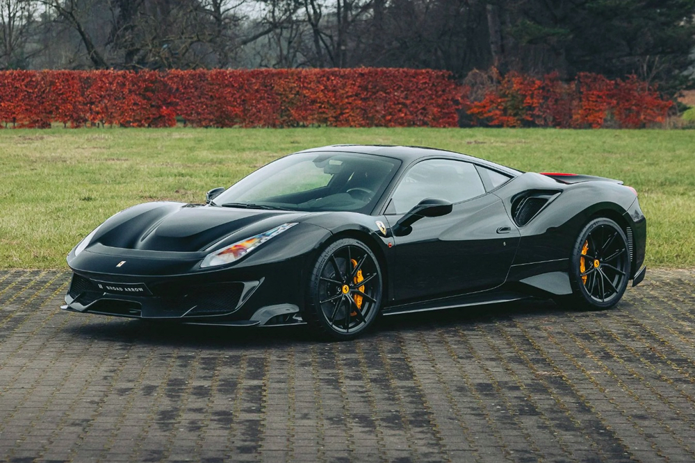 2020 Ferrari 488 Pista 1 po1a