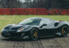 2020 Ferrari 488 Pista