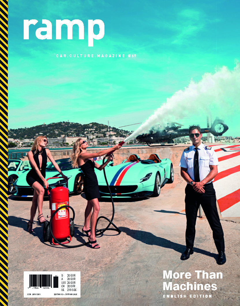 ramp69 Cover EN