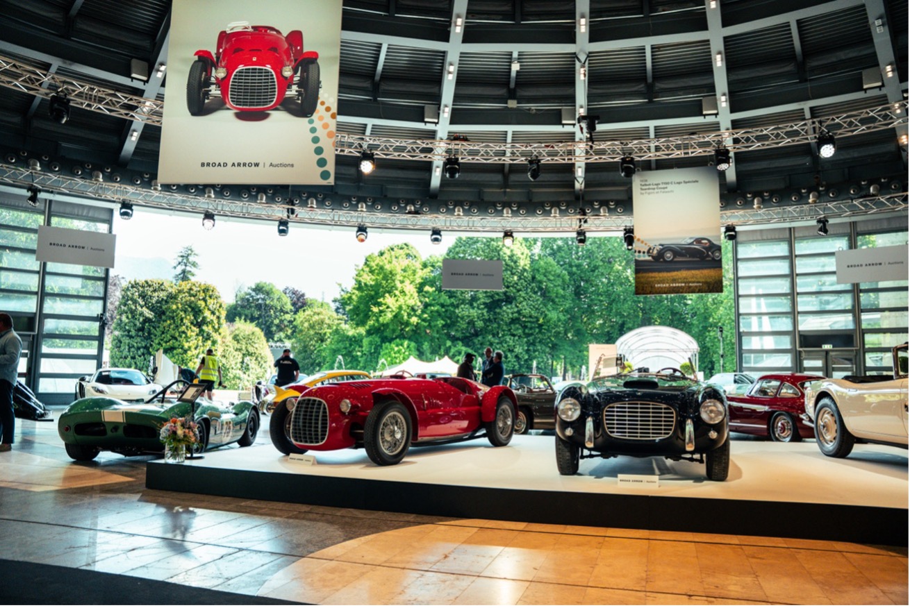 Broad Arrow 2025 Highlights 2 segesgsegh4sh