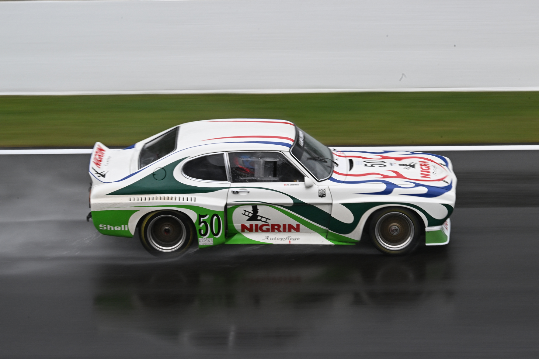 spa classic 2025 sonntag 06150