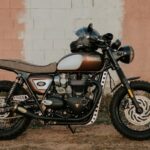 Tamarit Bonneville T120 Series London