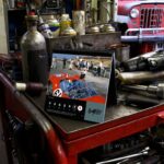 Motorsportfriends Calendar MK XXI Motorsportfriends Kalender MK XXI