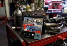 Motorsportfriends Kalender MK XXI Motorsportfriends Kalender MK XXI