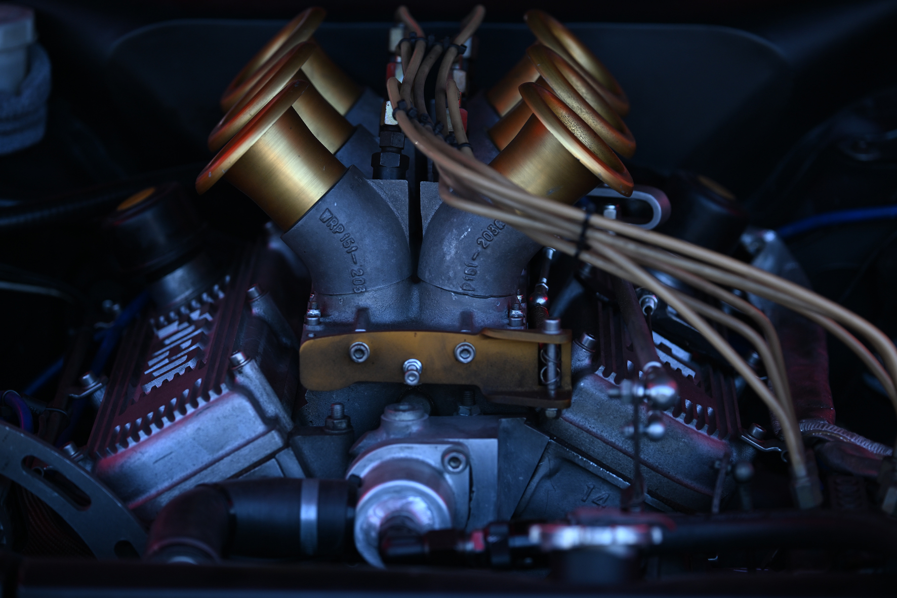 zandvoort historic GP 2025 samstag 11043