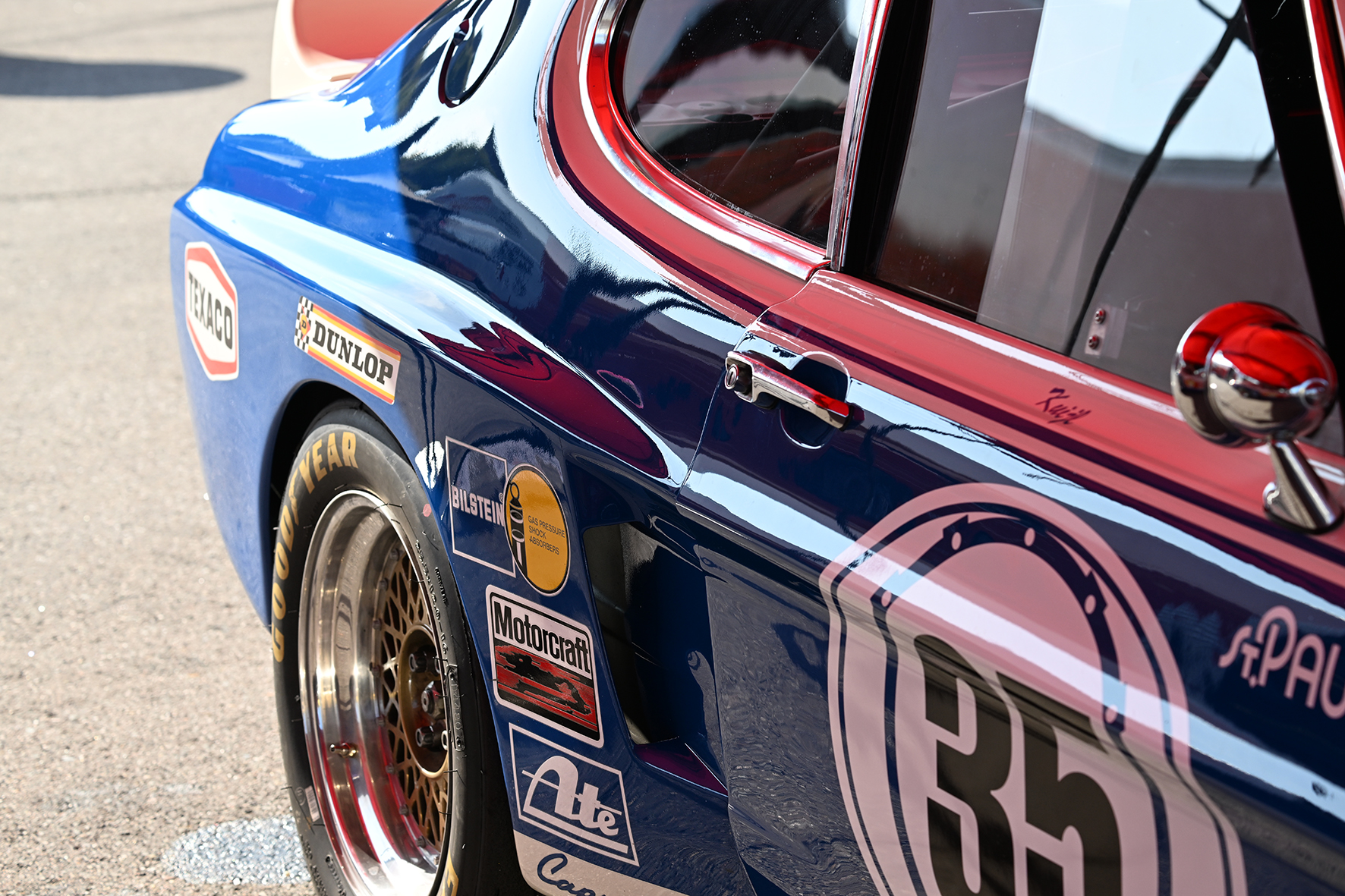 zandvoort historic GP 2025 samstag 11053