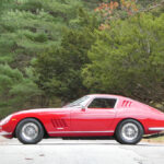 1965 Ferrari 275 GTB Short Nose
