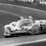 McKlein Motorsport Classics: BOAC 1000 km Brands Hatch 1971