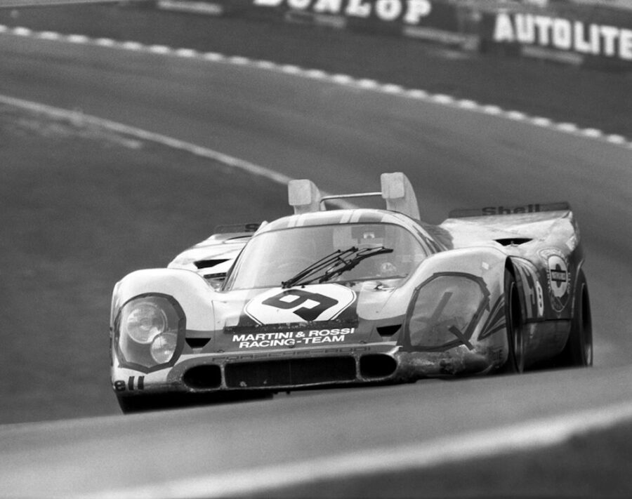 McKlein Motorsport Classics: BOAC 1000 km Brands Hatch 1971