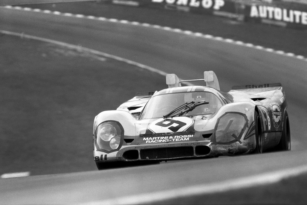 McKlein Motorsport Classics: BOAC 1000 km Brands Hatch 1971