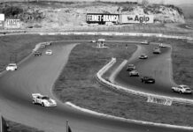 McKlein Motorsport Classics: 6 Ore di Vallelunga 1976