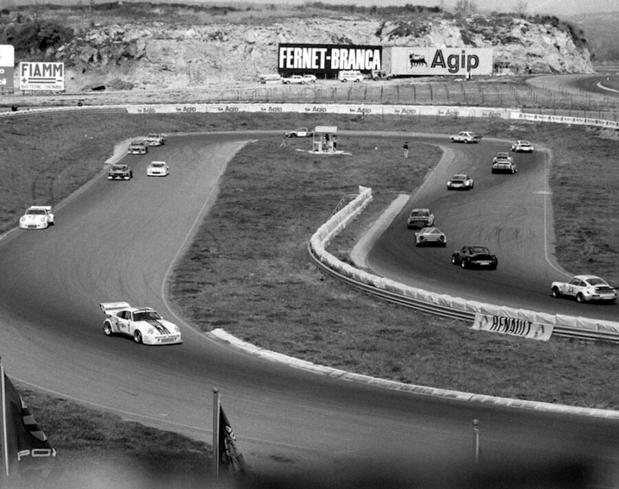 McKlein Motorsport Classics: 6 Ore di Vallelunga 1976