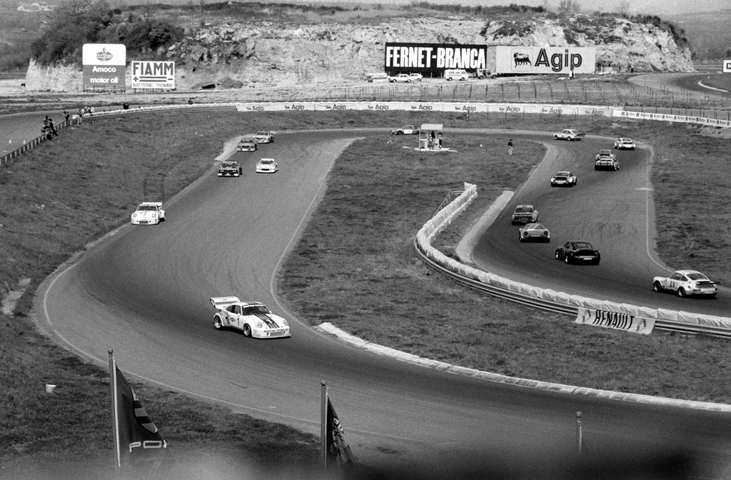 McKlein Motorsport Classics: 6 Ore di Vallelunga 1976 1 McKlein Motorsport Classics: 6 Ore di Vallelunga 1976